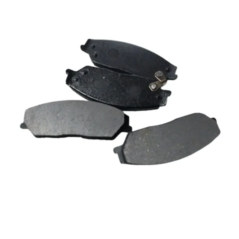 لنت ترمز جلو جیلی امگرند X7 (شاسی)