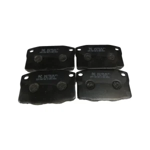 قیمت لنت ترمز جلو دوو سیلو کره