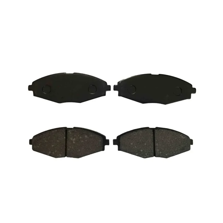 لنت ترمز جلو دوو ماتیز کره