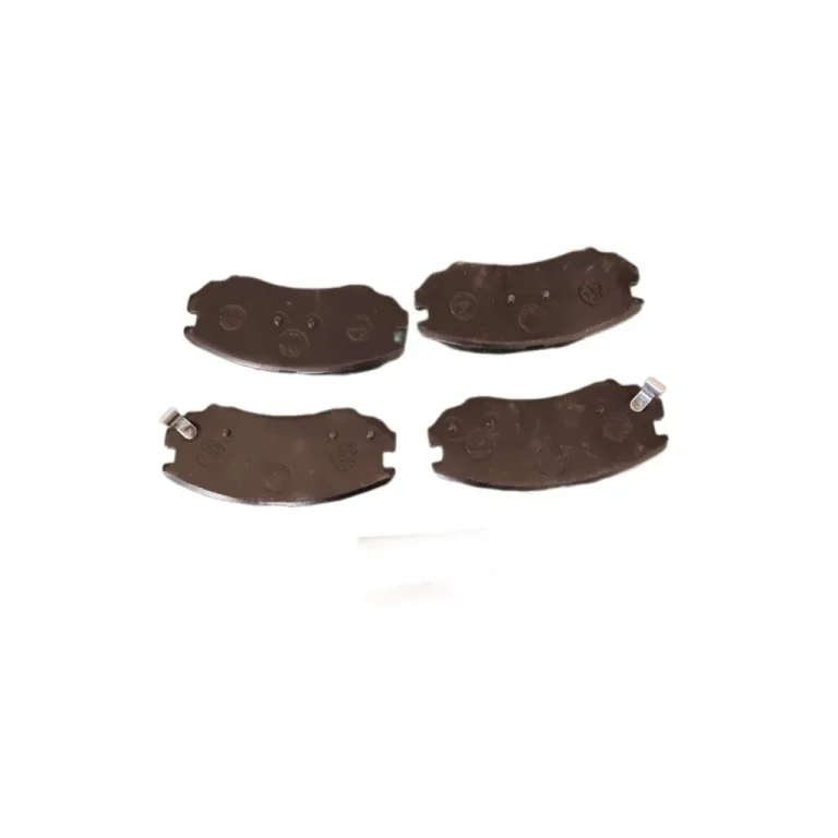 لنت ترمز جلو دیگنیتی پرایم