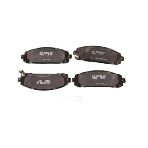 خرید لنت ترمز جلو دیگنیتی پرستیژ