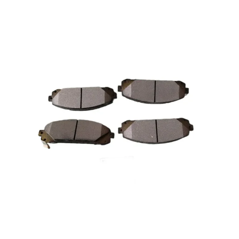 لنت ترمز جلو دیگنیتی پرستیژ