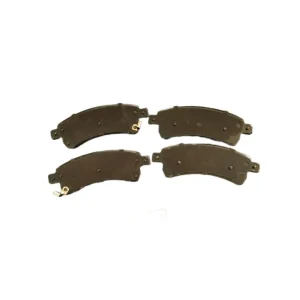 خرید لنت ترمز جلو فیدلیتی پرایم