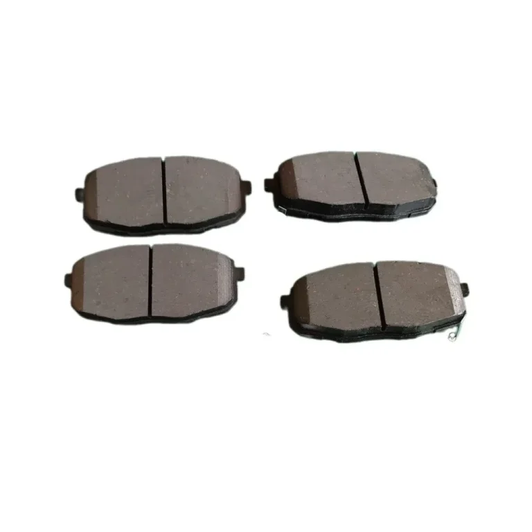 لنت ترمز جلو لاماری ایما