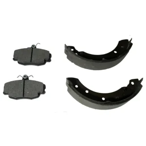 قیمت لنت ترمز جلو لیفان 520