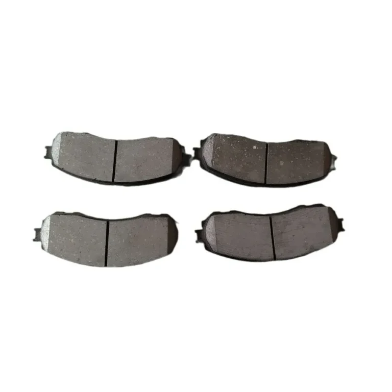 لنت ترمز جلو لیفان 820