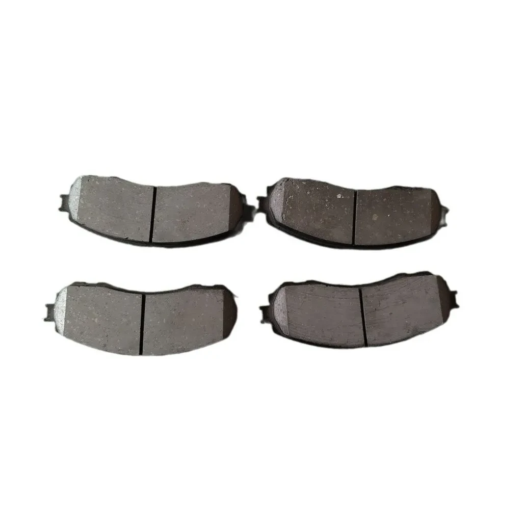 خرید لنت ترمز جلو لیفان 820