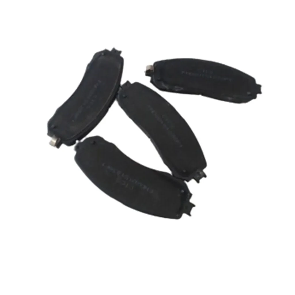 لنت ترمز جلو لیفان 820 اصلی