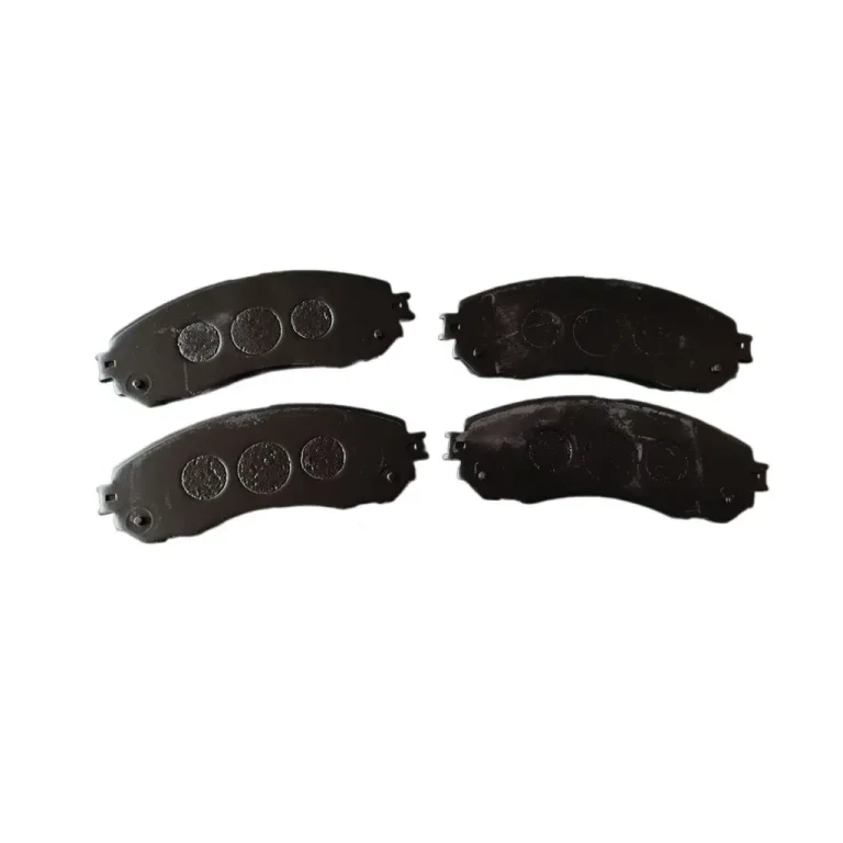 لنت ترمز جلو لیفان 820