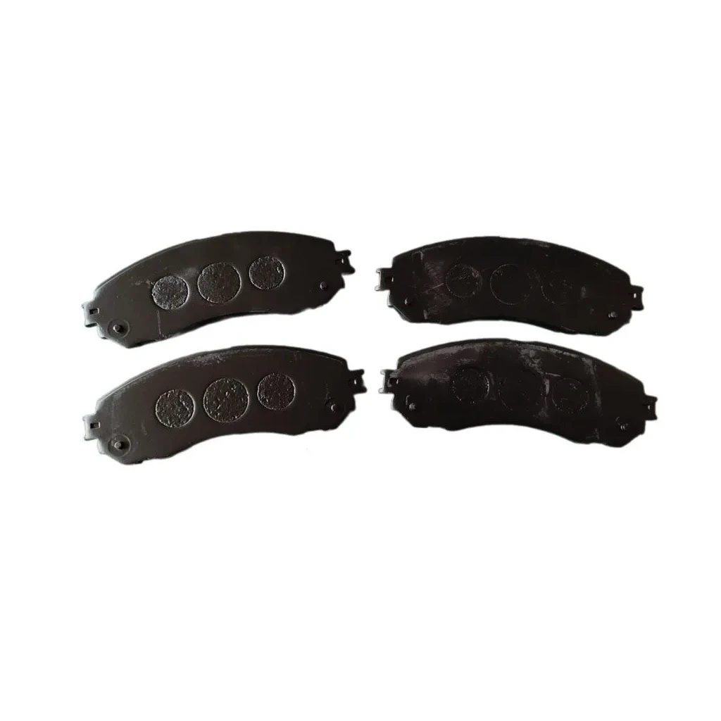 قیمت لنت ترمز جلو لیفان 820