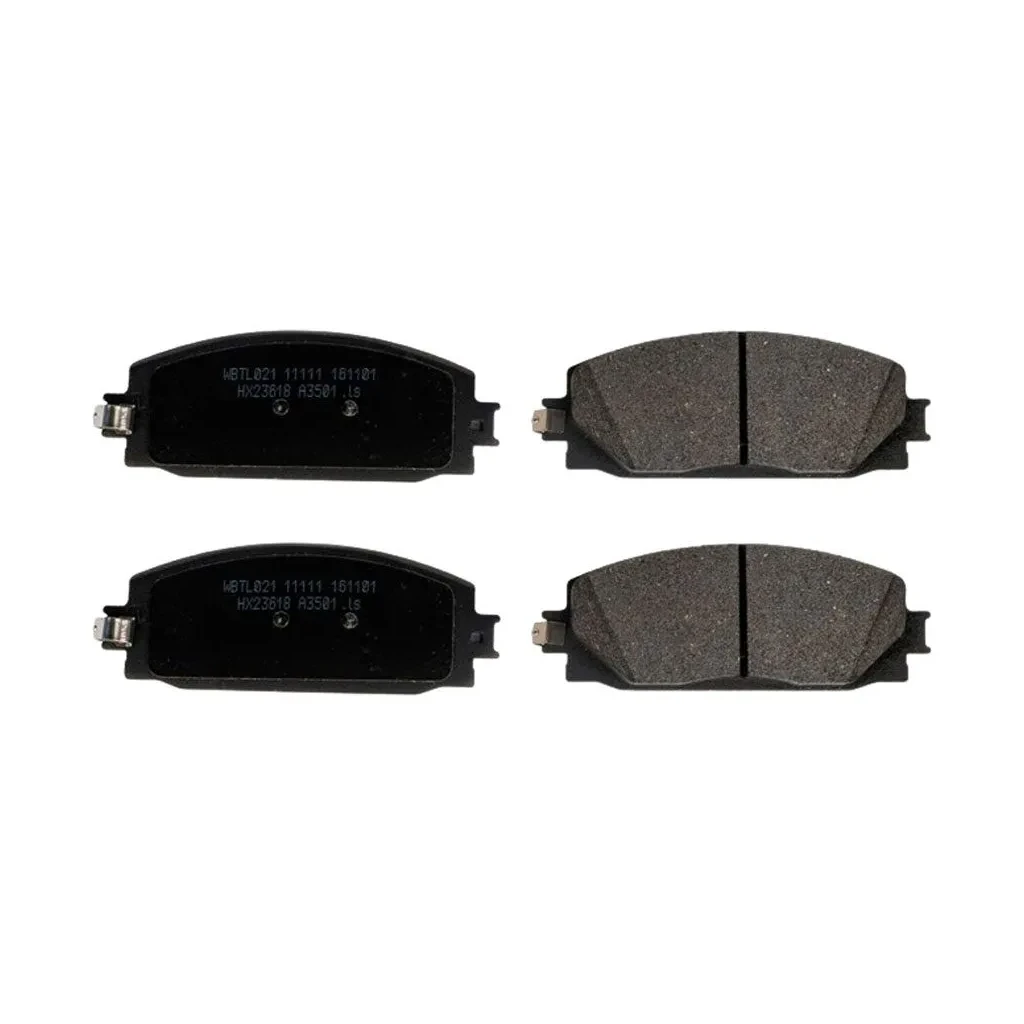 خرید لنت ترمز جلو لیفان X50