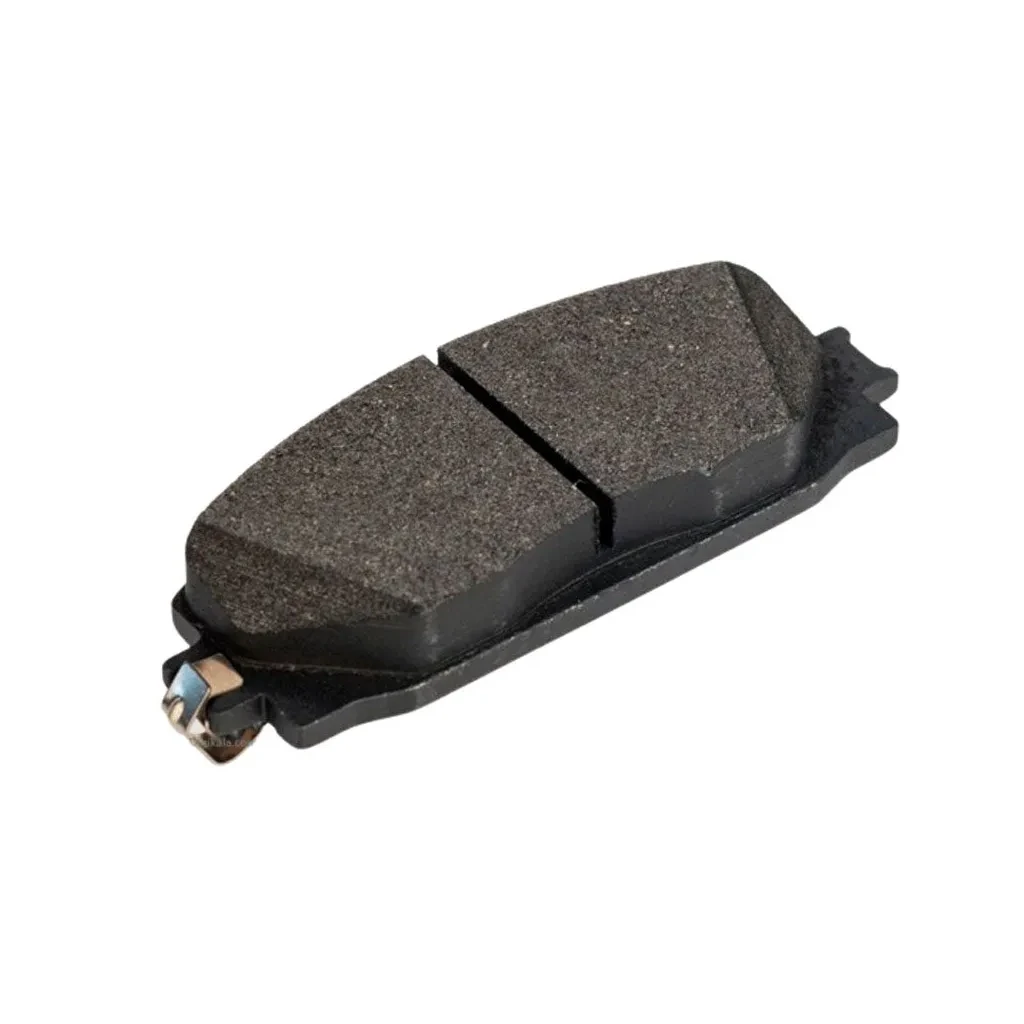 لنت ترمز جلو لیفان X50 اصلی