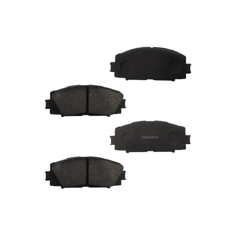 لنت ترمز جلو لیفان X50