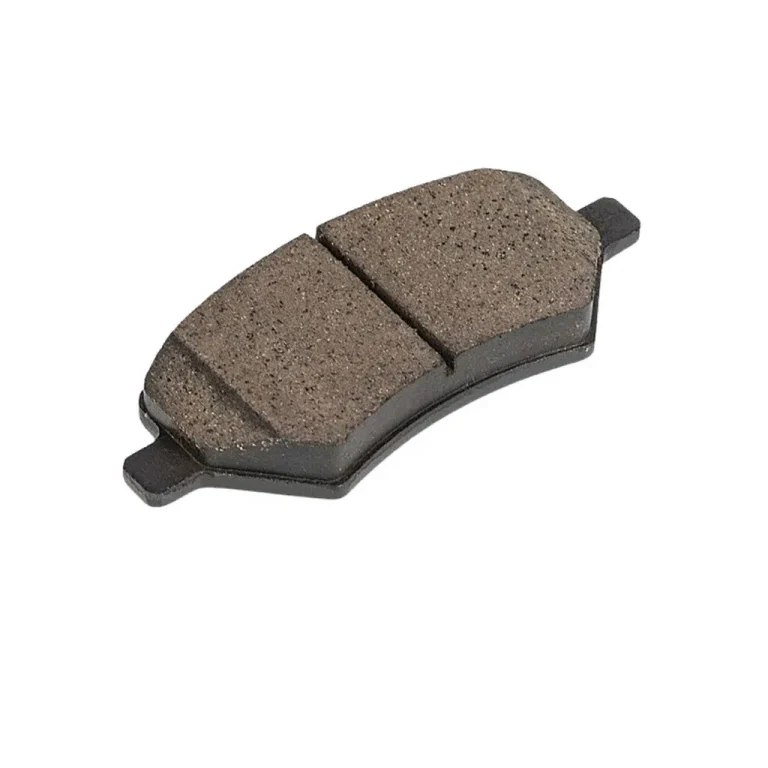 لنت ترمز جلو لیفان X60