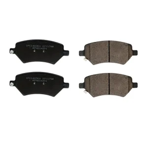 قیمت لنت ترمز جلو لیفان X60