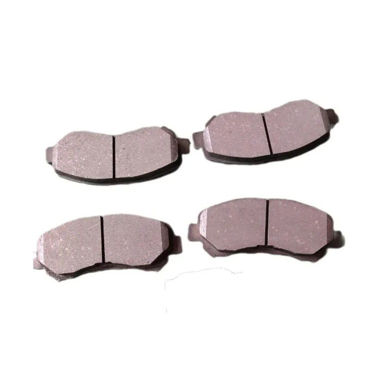 لنت ترمز جلو هایما S5