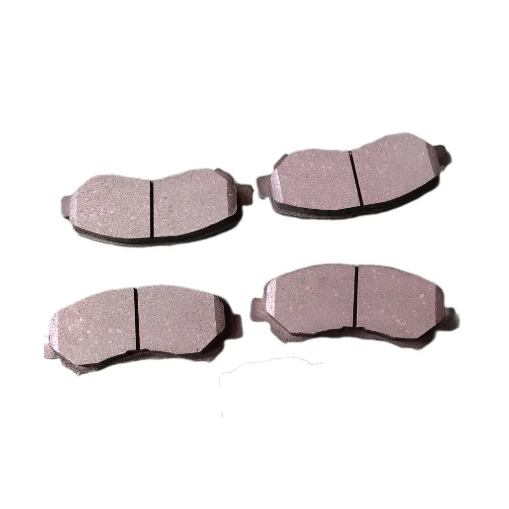 خرید لنت ترمز جلو هایما S5