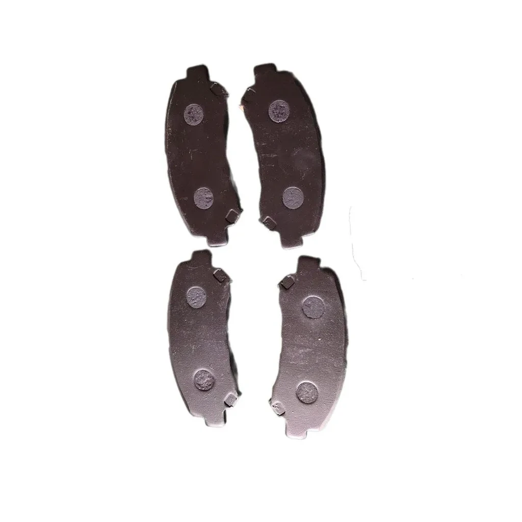 قیمت لنت ترمز جلو هایما S5