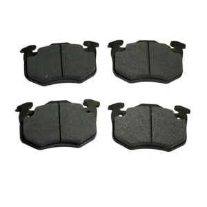 قیمت لنت ترمز جلو و عقب H30 CROSS بسته 8 عددی