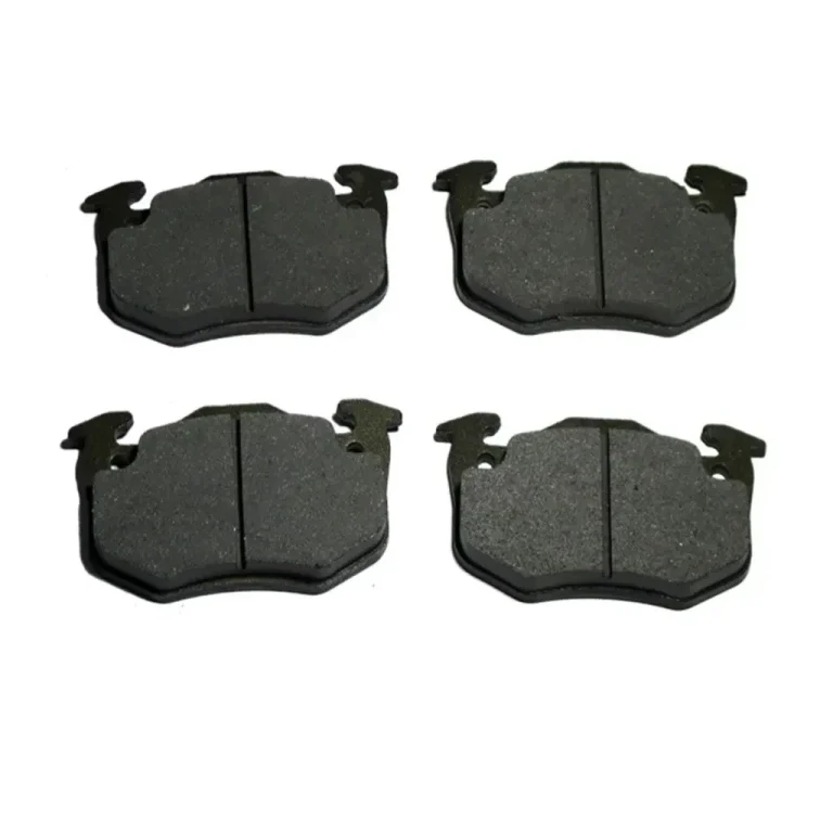 لنت ترمز جلو و عقب H30 CROSS بسته 8 عددی