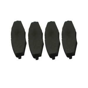 خرید لنت ترمز جلو و عقب ام وی ام 110 بسته 8 عددی