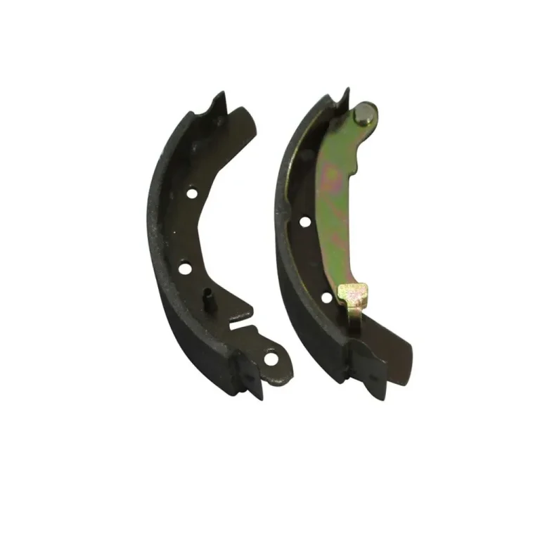 لنت ترمز جلو و عقب ام وی ام 110 بسته 8 عددی