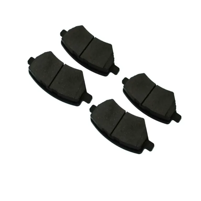 لنت ترمز جلو و عقب ام وی ام 315 بسته 8 عددی