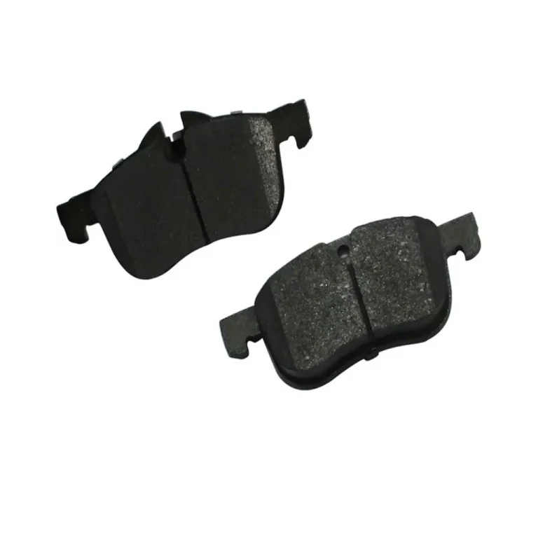 لنت ترمز جلو و عقب ام وی ام 530 و 550 بسته 8 عددی