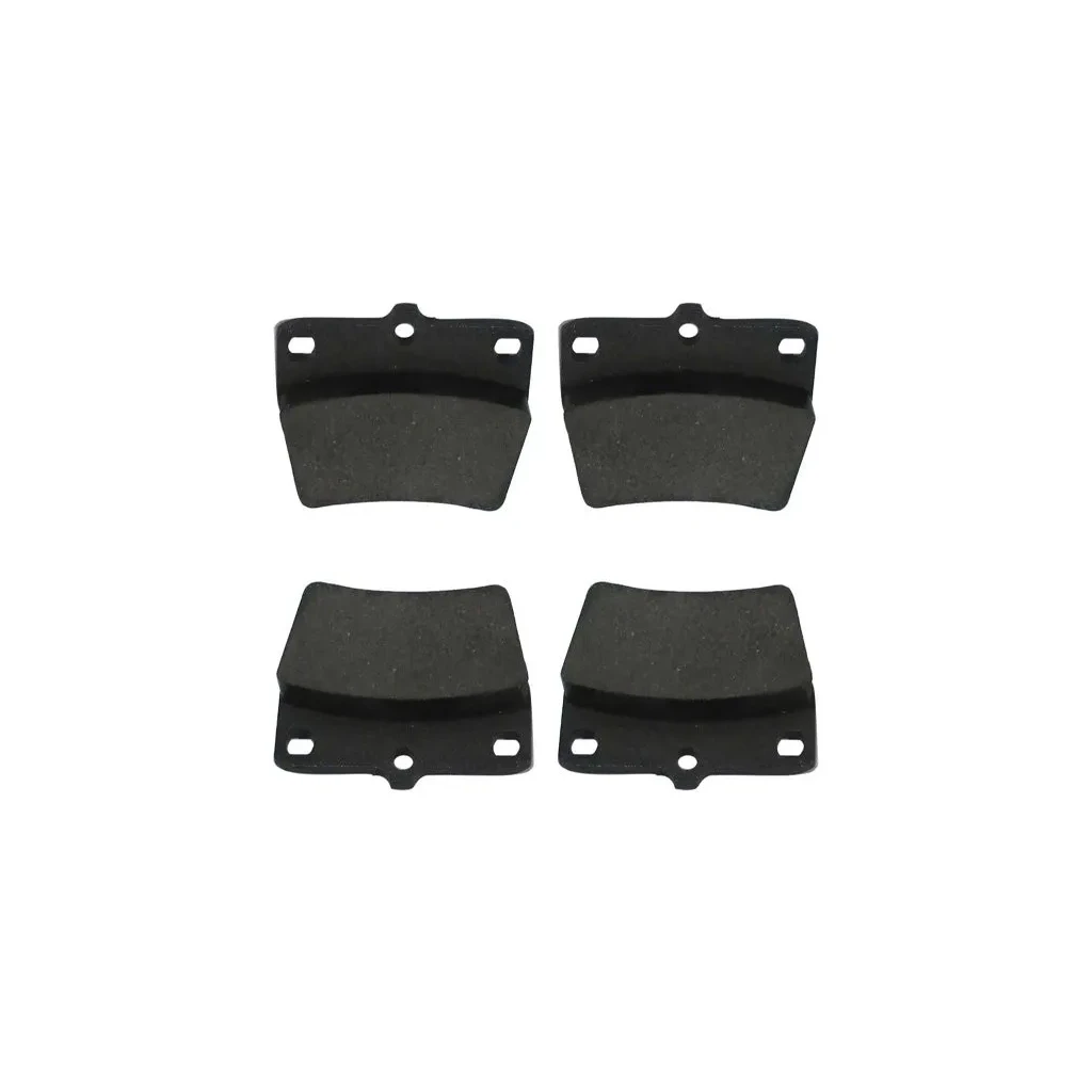 قیمت لنت ترمز جلو و عقب ام وی ام X33 بسته 8 عددی