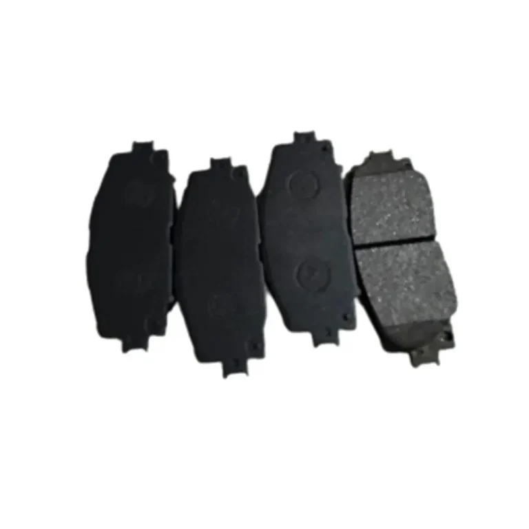 لنت ترمز جلو ولکس C30