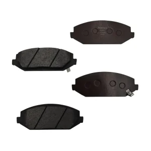 خرید لنت ترمز جلو کی ام سی K7 جونیوس