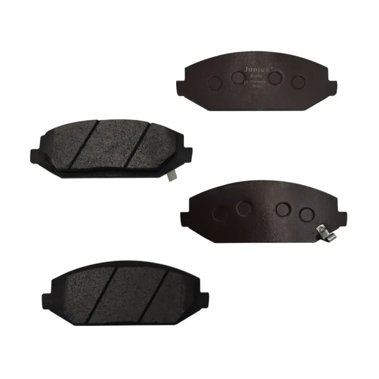 لنت ترمز جلو کی ام سی K7 جونیوس