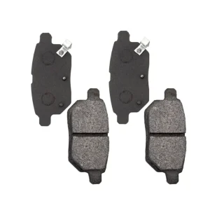 خرید لنت ترمز عقب آریو (Z300)