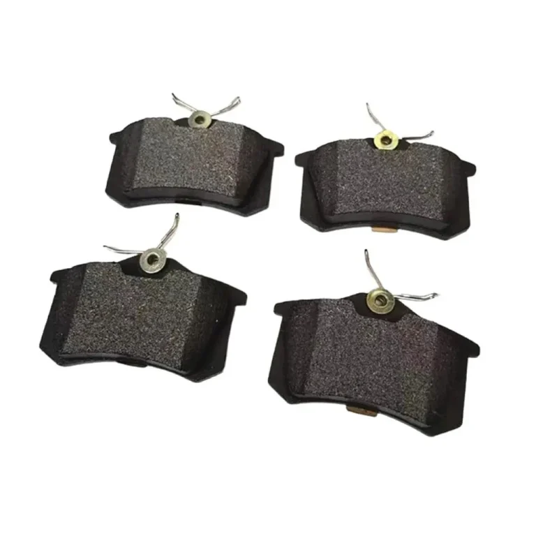 لنت ترمز عقب ام جی 350