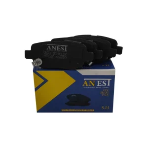 خرید لنت ترمز عقب ام وی ام 530