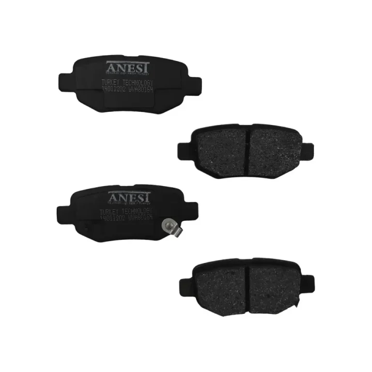 لنت ترمز عقب ام وی ام 530