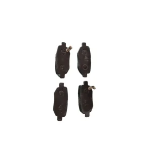 قیمت لنت ترمز عقب ام وی ام X33 S و X33 نیو اتومات