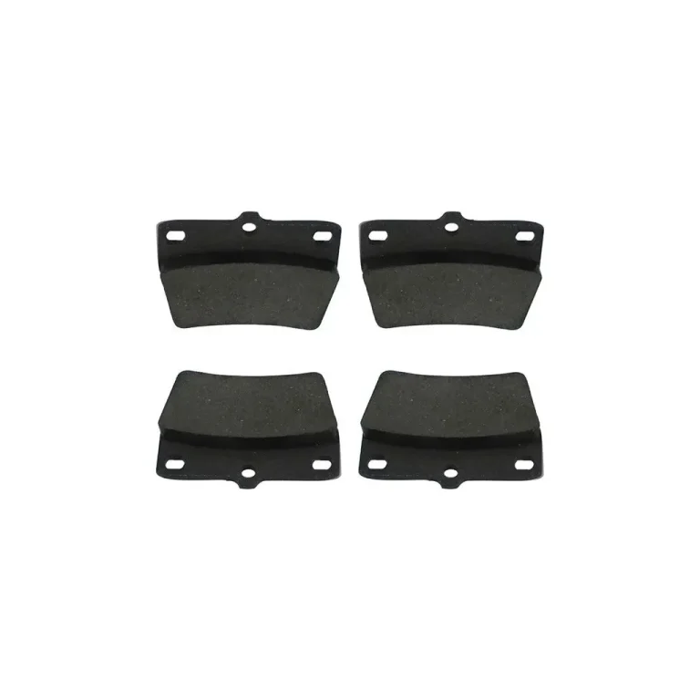 لنت ترمز عقب ام وی ام X33 دنده