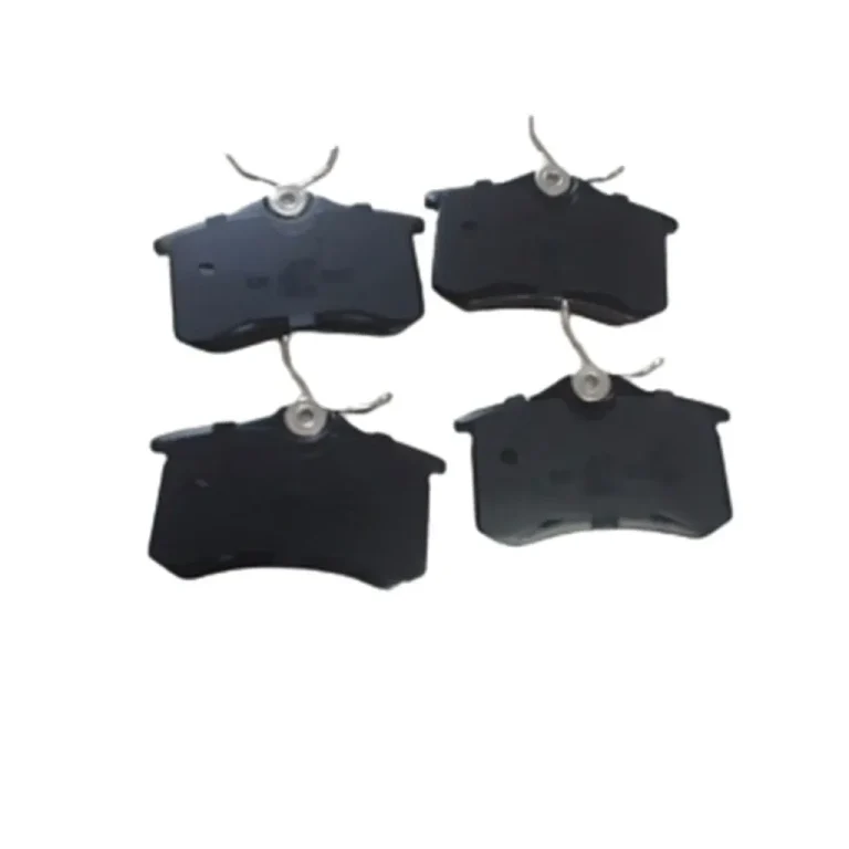 لنت ترمز عقب برلیانس H330,H320 (اتومات)