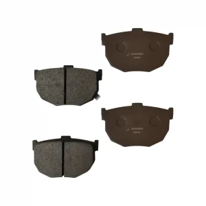 خرید لنت ترمز عقب جک J5