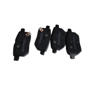 قیمت لنت ترمز عقب جک S3