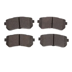 خرید لنت ترمز عقب جک S5 اتومات