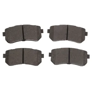 خرید لنت ترمز عقب جک S5 دنده