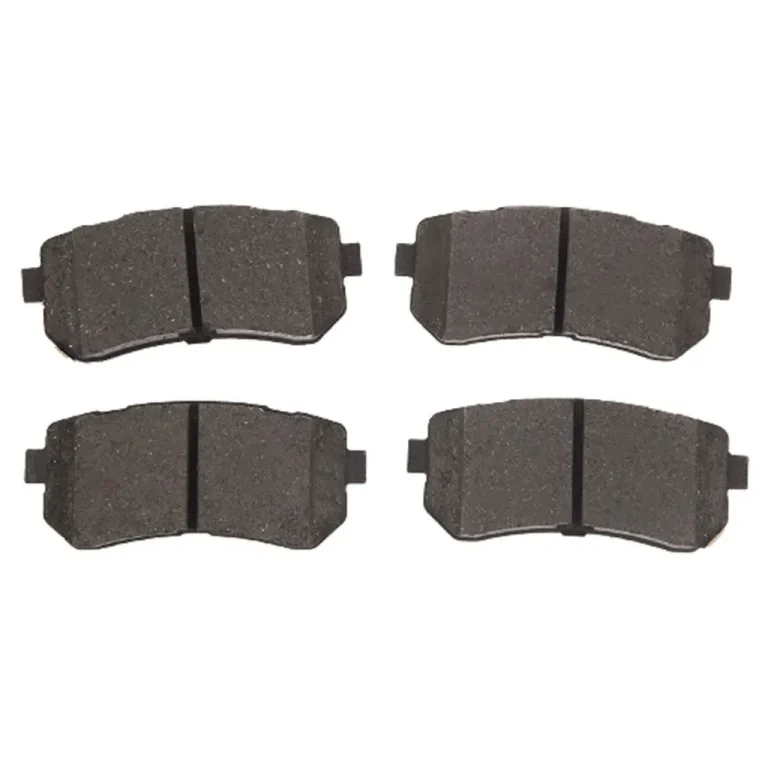 لنت ترمز عقب جک S5 دنده