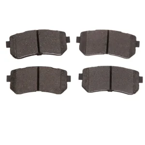 قیمت لنت ترمز عقب جک S5 دنده