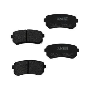 خرید لنت ترمز عقب جک S5 دنده ای