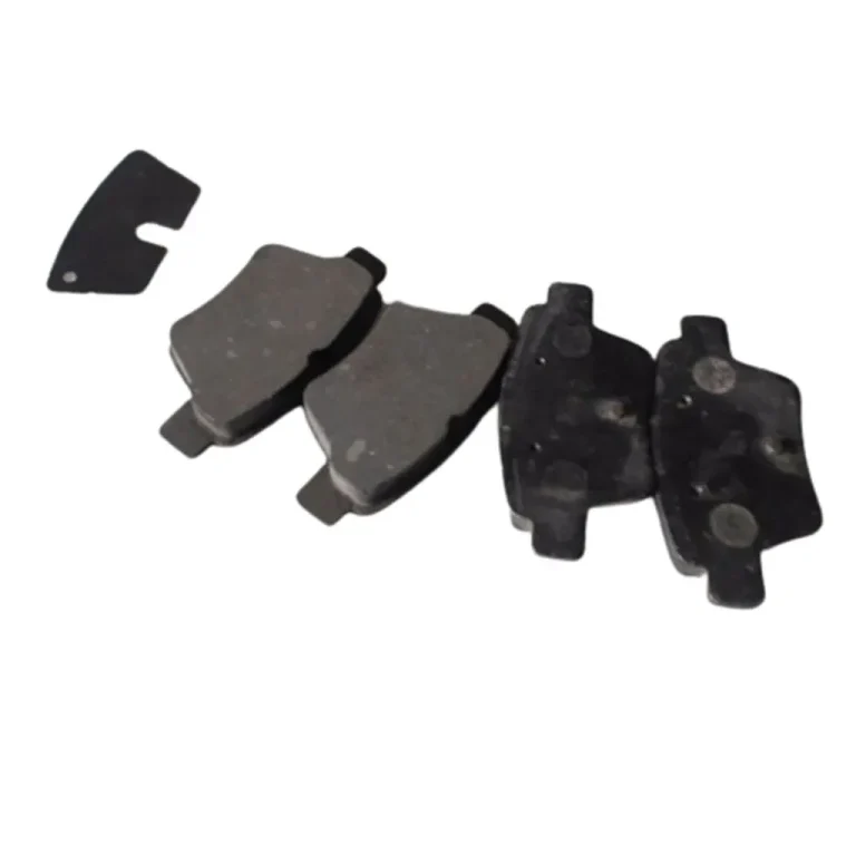 لنت ترمز عقب جیلی امگرند EC7,RV7