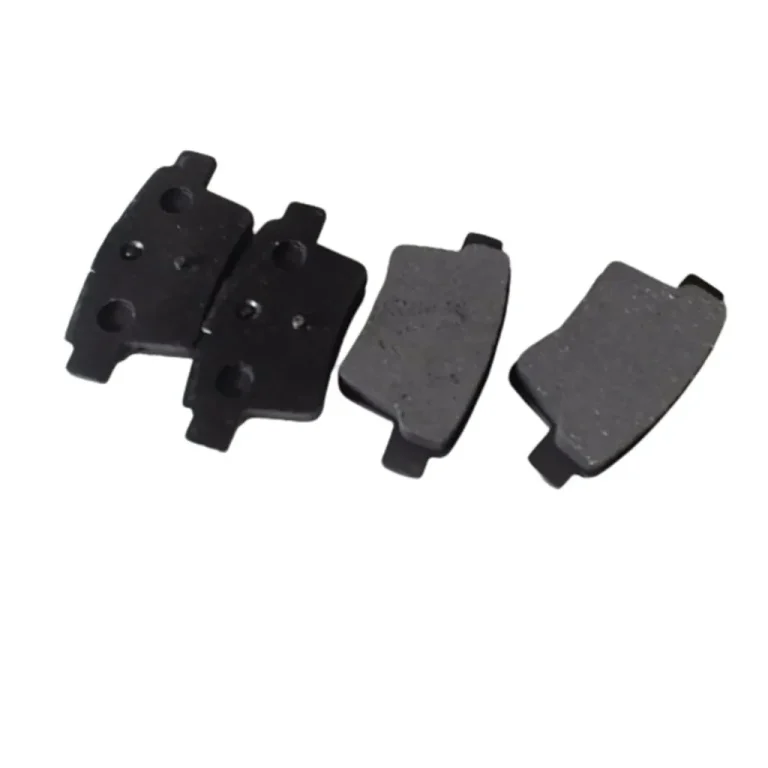 لنت ترمز عقب جیلی امگرند X7 شاسی