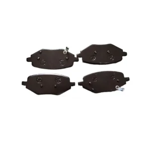 خرید لنت ترمز عقب دیگنیتی پرایم