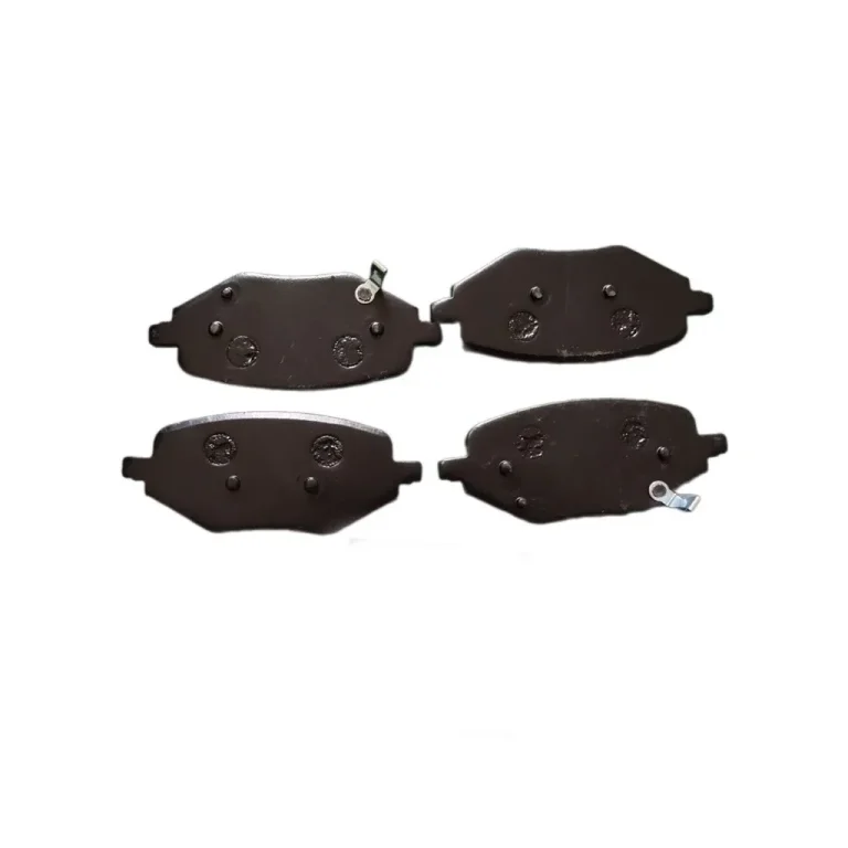 لنت ترمز عقب دیگنیتی پرایم